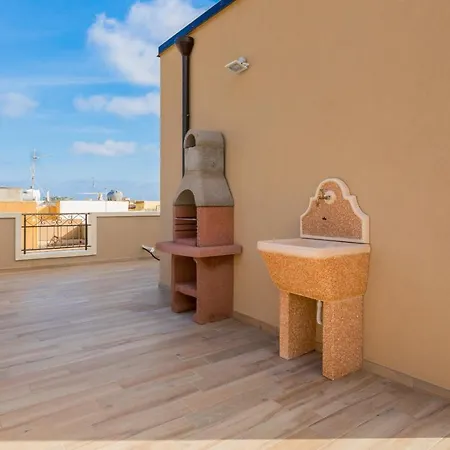 Casa Angelica Holiday home *