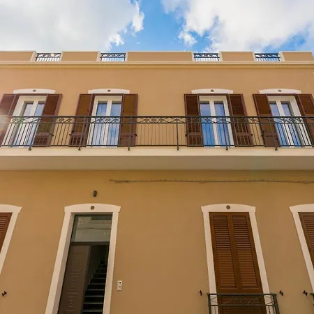 Casa Angelica Avola