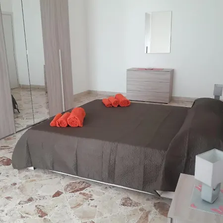 Casa Angelica Nyaraló *