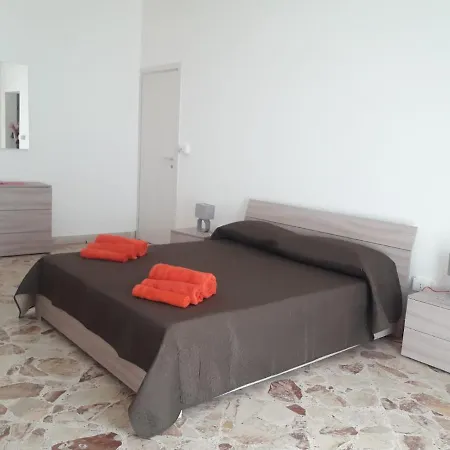 Casa Angelica * Avola