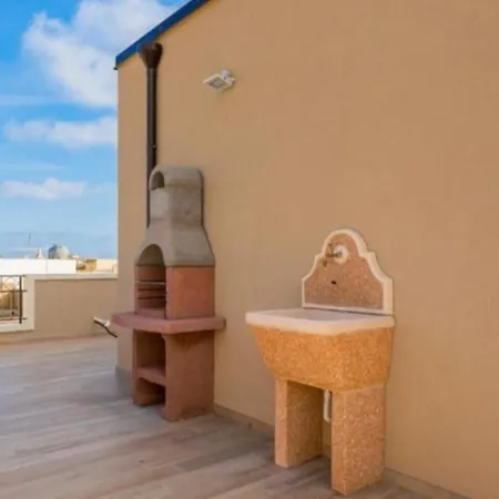 Hébergement de vacances Casa Angelica