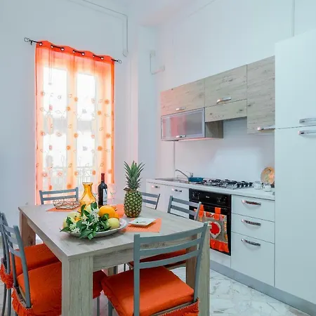 Casa Angelica * Avola