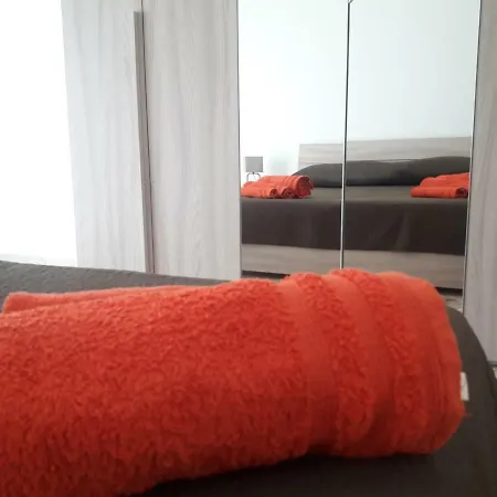 Nyaraló Casa Angelica *