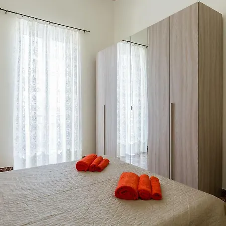 Casa Angelica Nyaraló