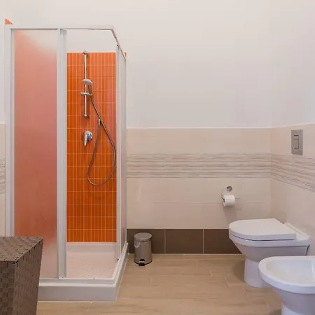 Nyaraló Casa Angelica Avola