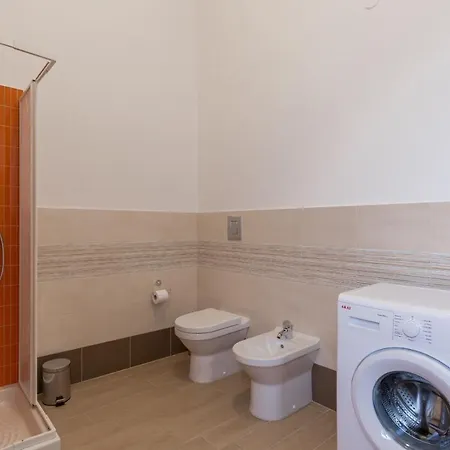 Casa Angelica Nyaraló