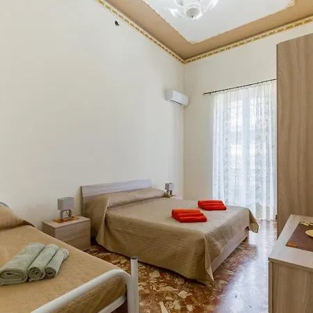 Casa Angelica Nyaraló *