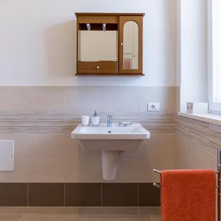 Casa Angelica Nyaraló *