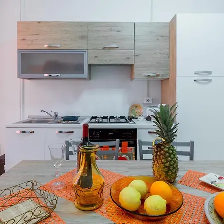 Casa Angelica Nyaraló